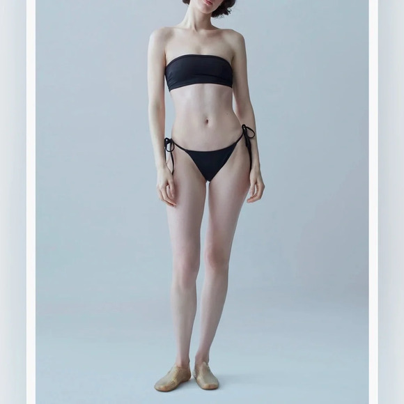 NU SWIM PECORINO TOP - Picture 2 of 6